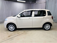 ブーン X GパッケージSA2