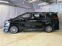 アルファード S Cパッケージ