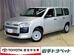 トヨタ プロボックスバン G