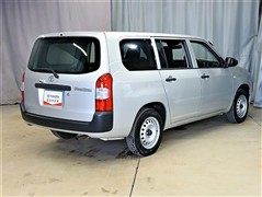 プロボックスバン G