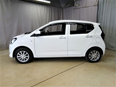 ミライース X SA3