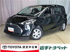 シエンタ ファンベース G