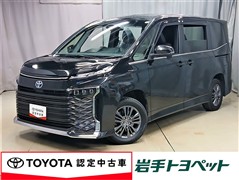 ヴォクシー ハイブリッド S-Z