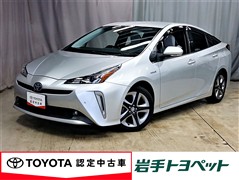トヨタ プリウス Sツーリングセレクション