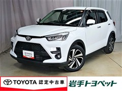 トヨタ ライズ Z