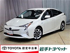 プリウス A ツーリングセレクション