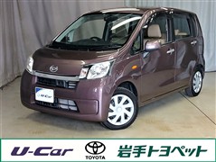ムーヴ L