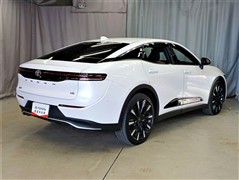 クラウンクロスオーバー RSAdvan