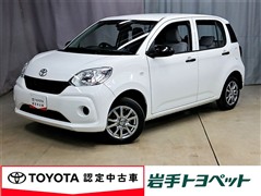 パッソ X Gパッケージ