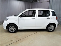 パッソ X Gパッケージ