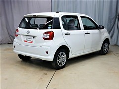 パッソ X Gパッケージ