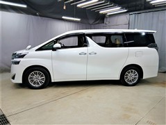 ヴェルファイア V