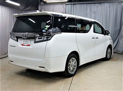 ヴェルファイア V