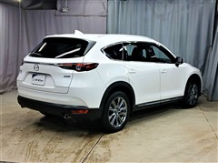 CX-8 XD-Lパッケージ