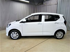 ミライース X SA3