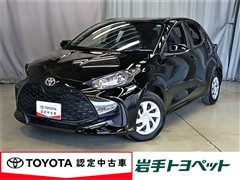 ヤリス X