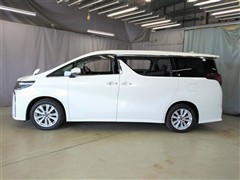 アルファード S