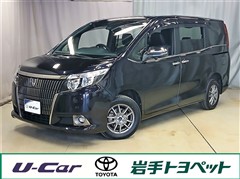 エスクァイア GIブラックテーラード