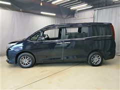 エスクァイア GIブラックテーラード