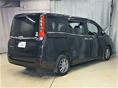 エスクァイア GIブラックテーラード