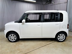 ムーヴコンテ Xリミテッド