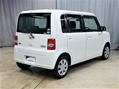 ムーヴコンテ Xリミテッド