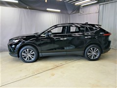 ハリアーハイブリッド G