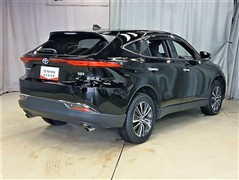 ハリアーハイブリッド G