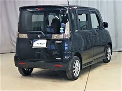 スペーシア カスタム TS