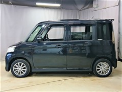 スペーシア カスタム TS
