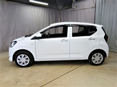 ミライース X SA3