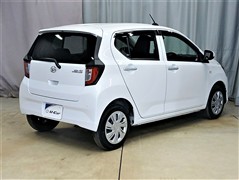 ミライース X SA3