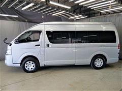 ハイエースV SロングワイドDXGL