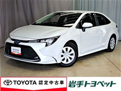 トヨタ カローラ ハイブリッド G