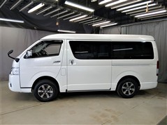 ハイエースワゴン GL ロング