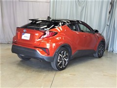 C-HR G