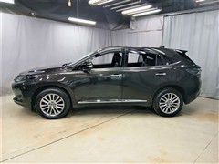 ハリアー プレミアム