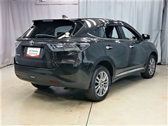 ハリアー プレミアム