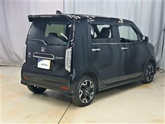 N-WGN カスタムLターボホンダセ