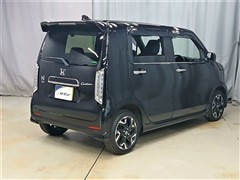 N-WGN カスタムLターボホンダセ