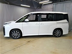 ヴォクシー ハイブリッド S-Z