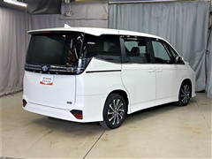 ヴォクシー ハイブリッド S-Z