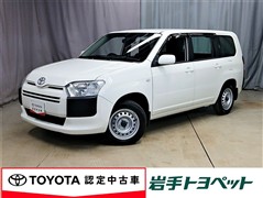 トヨタ サクシードバン UL-X