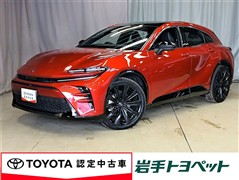 クラウン スポーツ Z