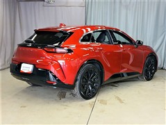 クラウン スポーツ Z