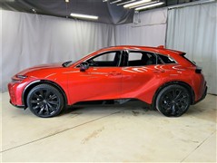 クラウン スポーツ Z