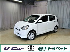 ミライース X SA3