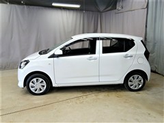 ミライース X SA3