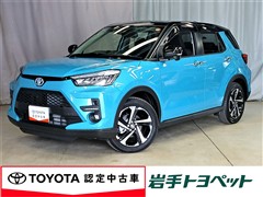 トヨタ ライズ Z