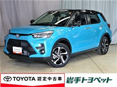 トヨタ ライズ Z